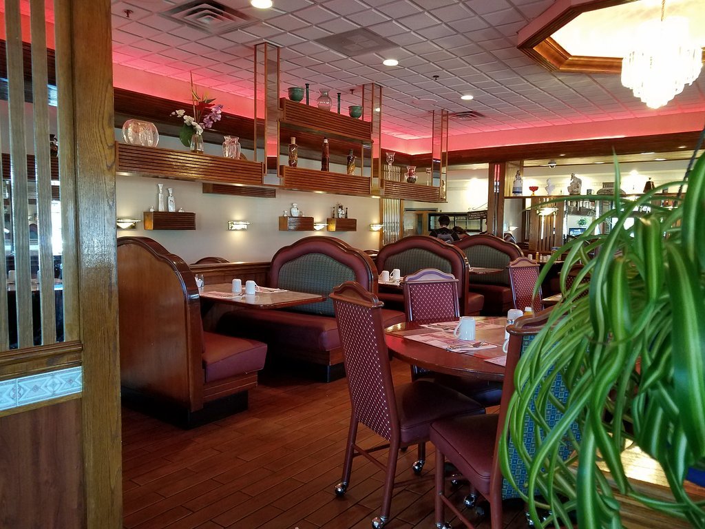 Rosewood Family Restaurant