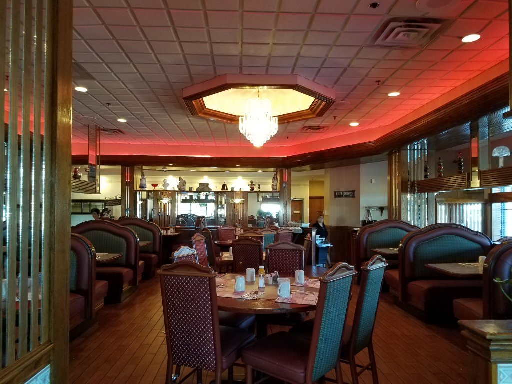 Rosewood Family Restaurant